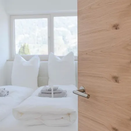 Apartment My Mountain Destination Sautens