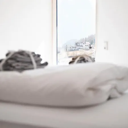 My Mountain Destination Apartment Sautens