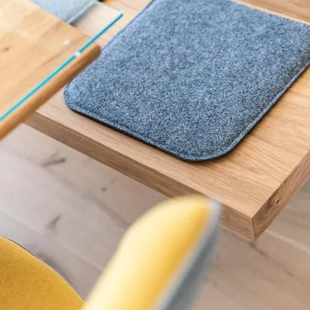 דירה My Mountain Destination סאוטנס