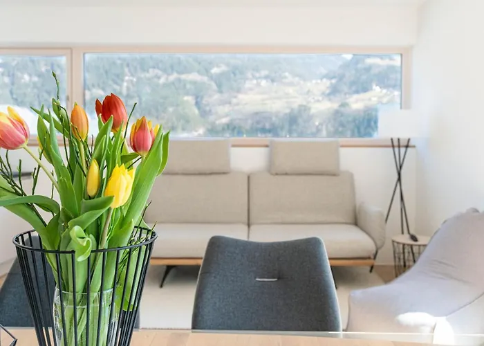 My Mountain Destination סאוטנס