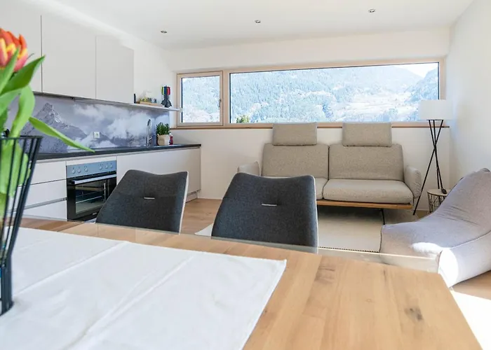 아파트 My Mountain Destination *