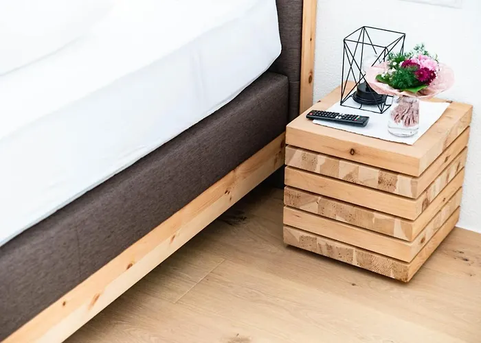 דירה My Mountain Destination