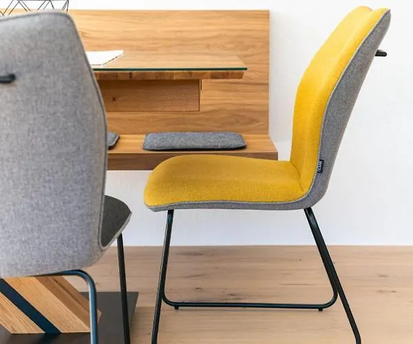 My Mountain Destination דירה *