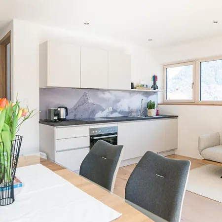 My Mountain Destination