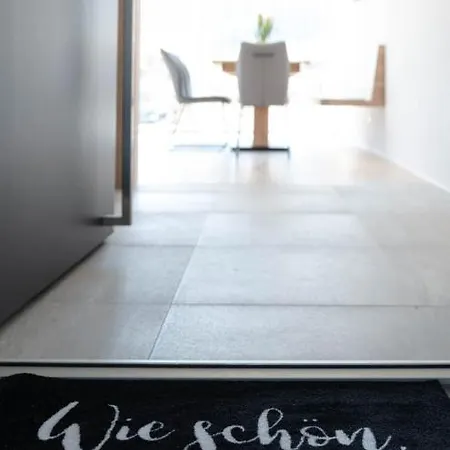 شقة My Mountain Destination *