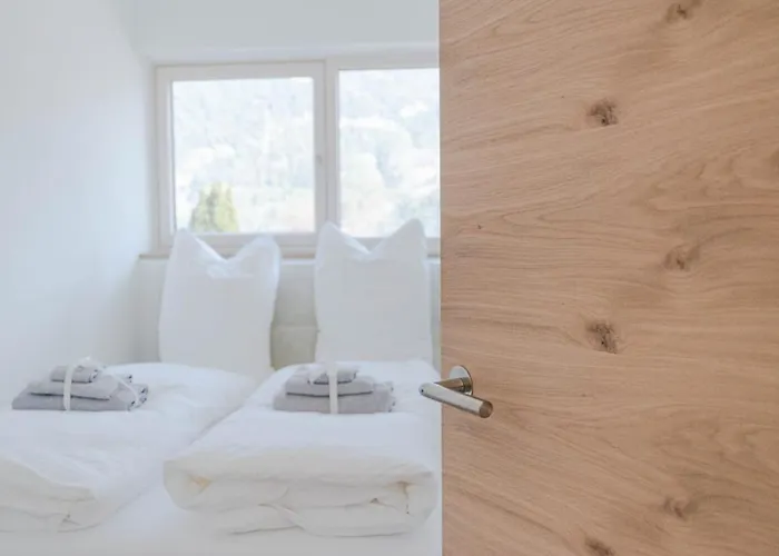 Appartamento My Mountain Destination Sautens