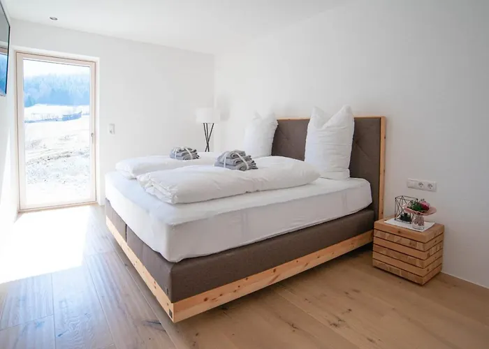 Appartamento My Mountain Destination Sautens