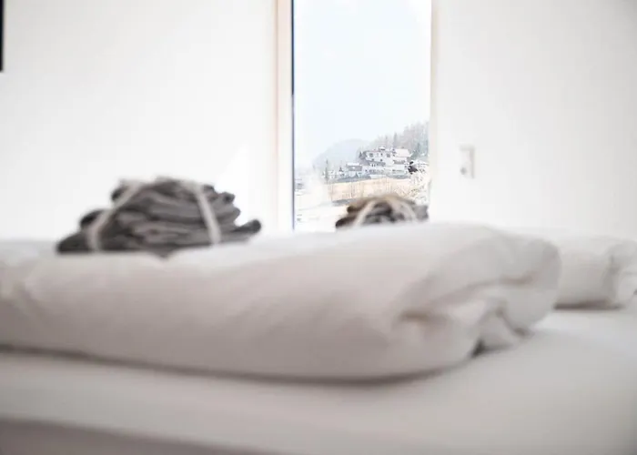 My Mountain Destination Appartamento Sautens