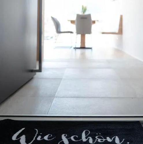 Appartamento My Mountain Destination *