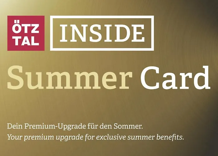 Appartamento My Mountain Destination