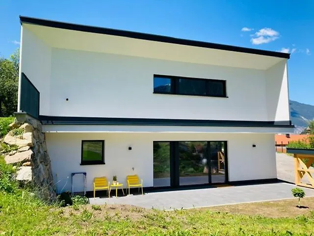 My Mountain Destination Appartamento Sautens