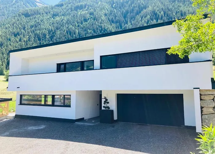 My Mountain Destination * Sautens