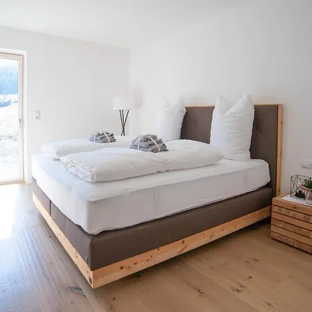 דירה My Mountain Destination סאוטנס