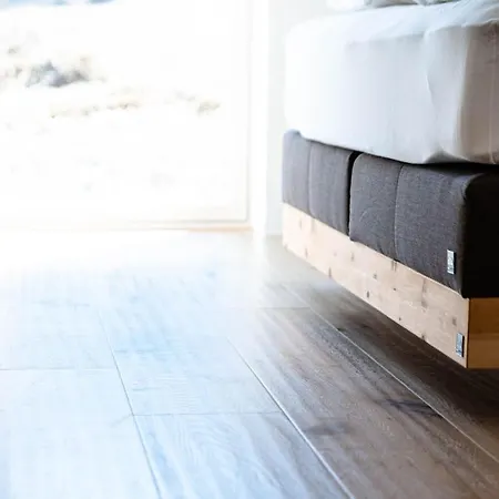 My Mountain Destination דירה *