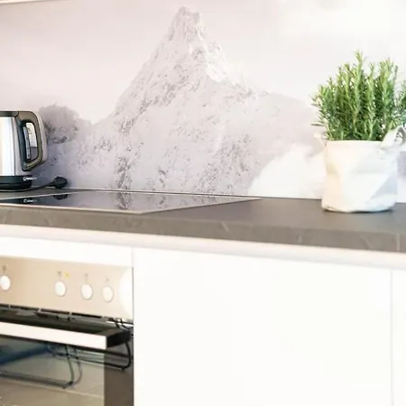 דירה My Mountain Destination *