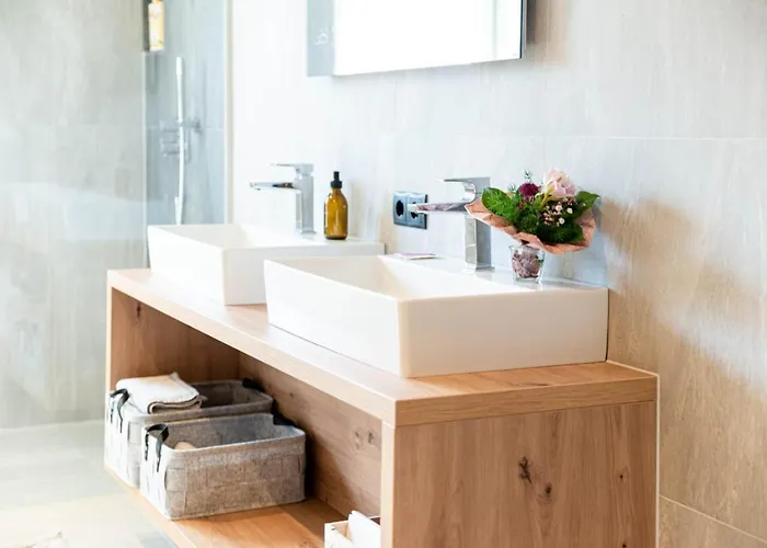 Daire My Mountain Destination Sautens