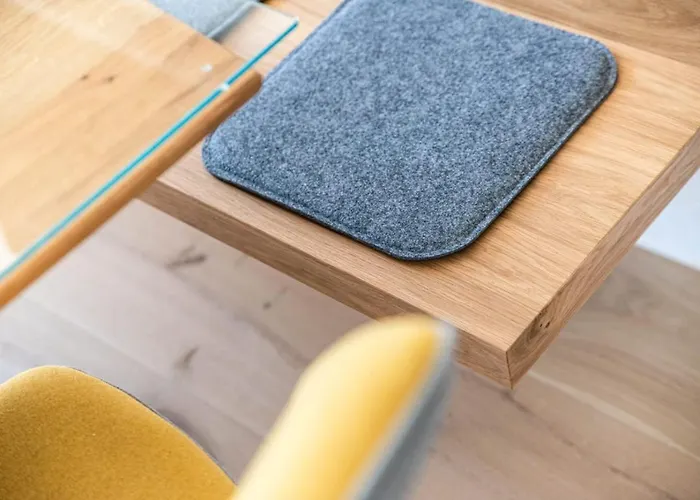 Daire My Mountain Destination Sautens