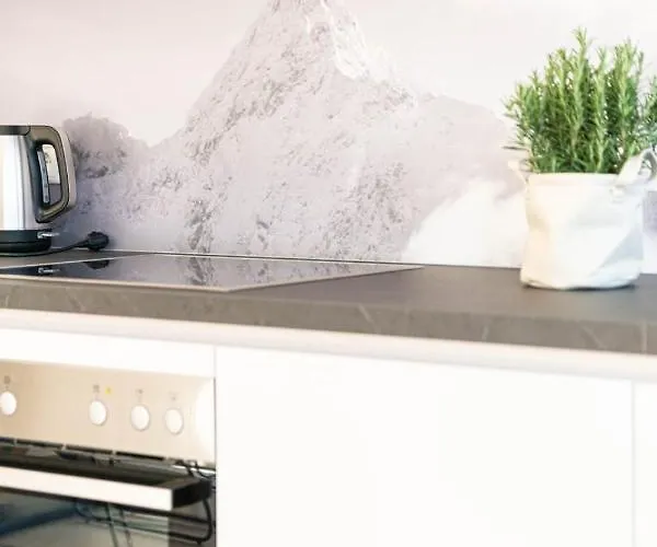 Daire My Mountain Destination *