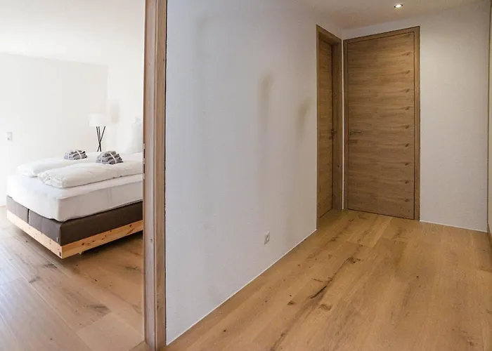 Daire My Mountain Destination